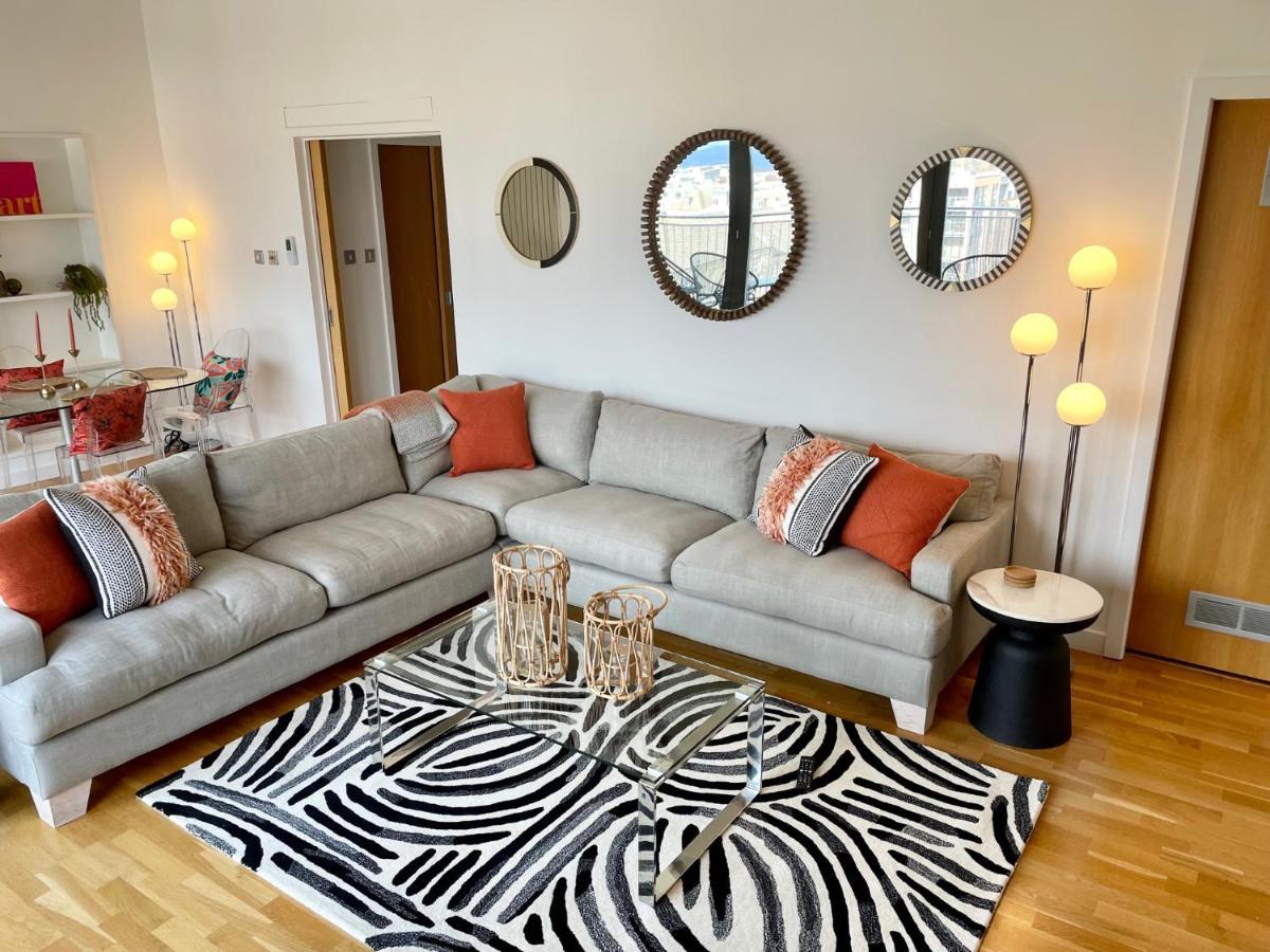 Appartement Penthouse 101 *