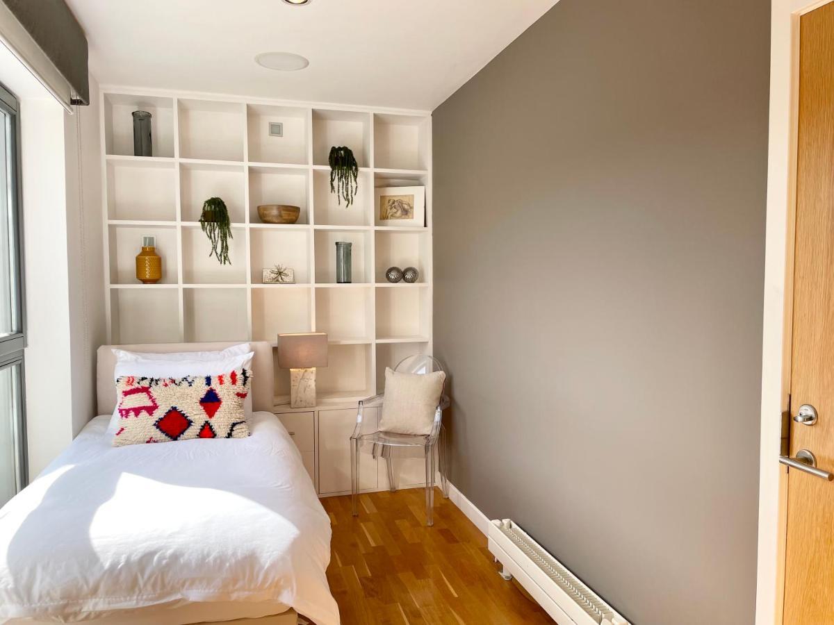 Penthouse 101 Appartement Édimbourg