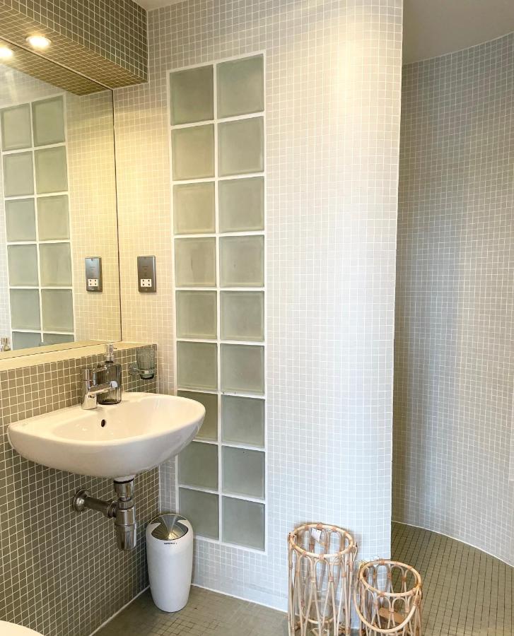 Penthouse 101 Appartement *