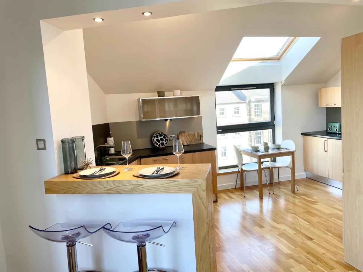 Penthouse 101 Appartement