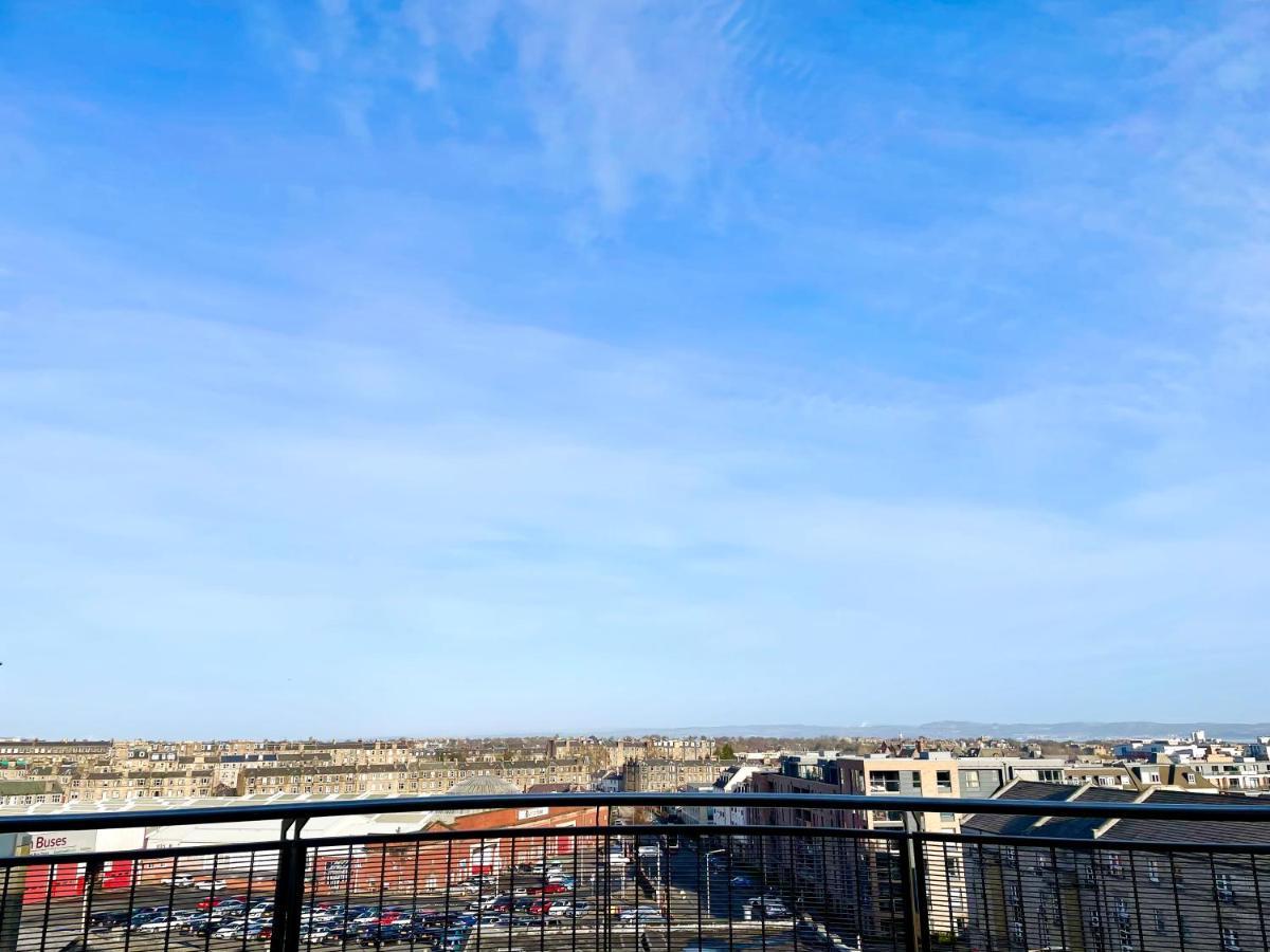 Appartement Penthouse 101 *