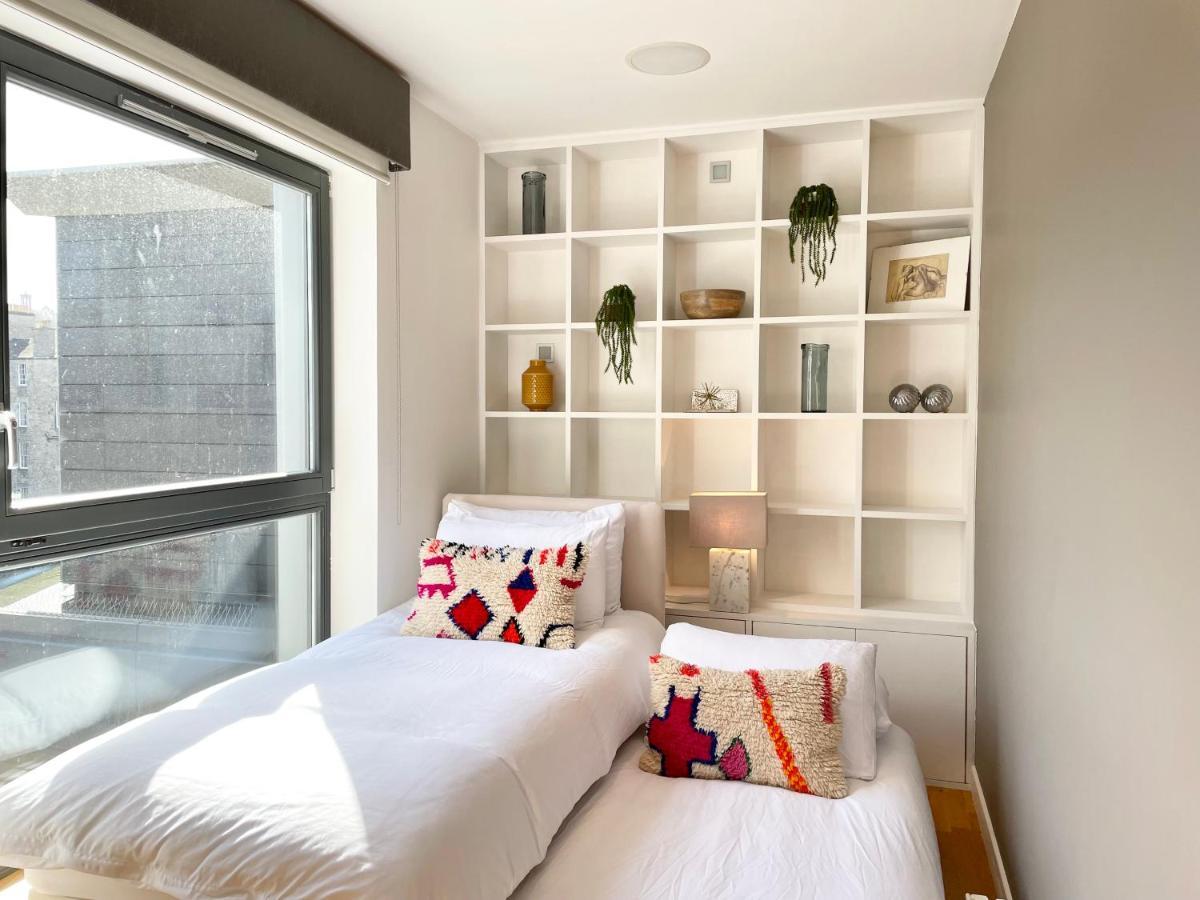 Penthouse 101 Appartement *