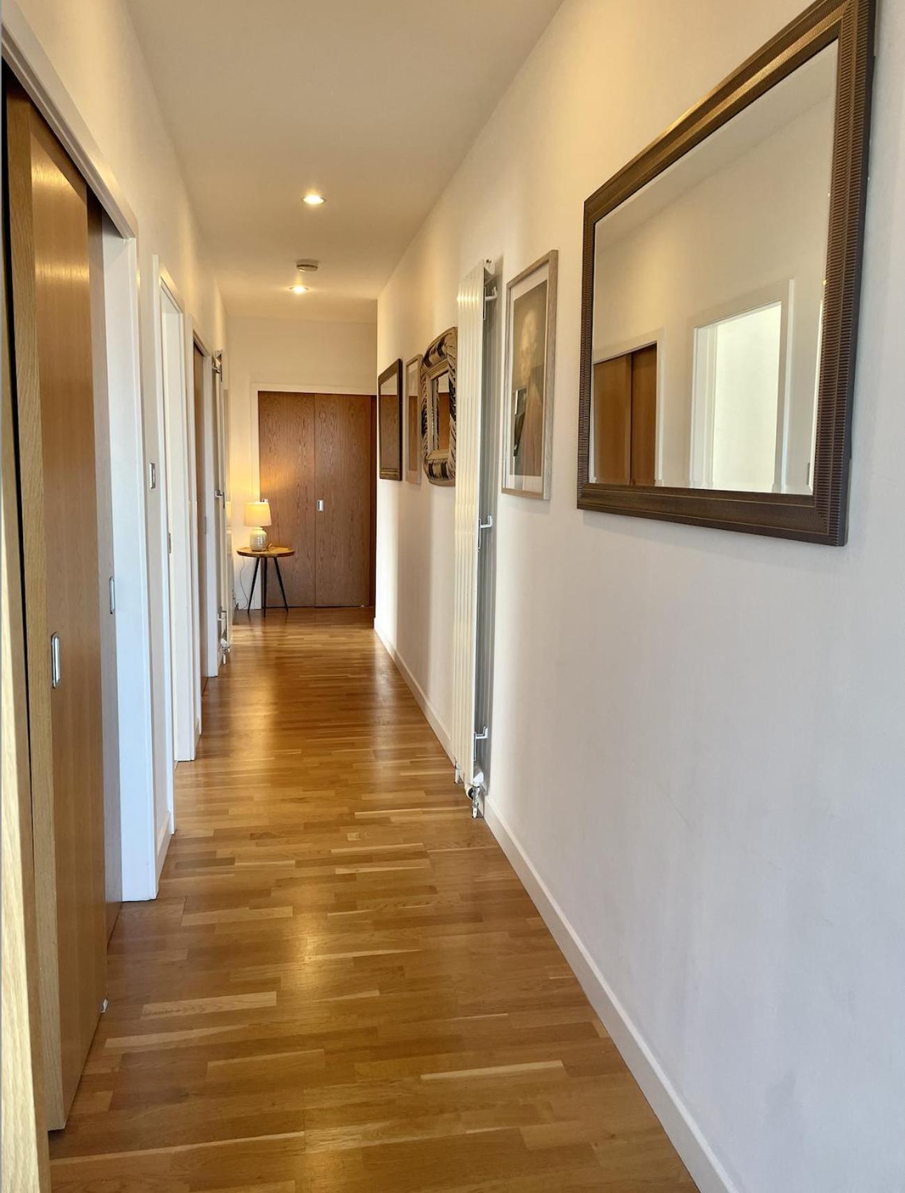 Appartement Penthouse 101 *